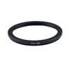 Picture of 67mm Lens to 58mm Camera Lens Adapter 67mm to 58mm Step Down Ring Adapter Ring for All Brands of UV ND CPL, with Premium Lens Wiping Cloth 2 Pack (67mm-58mm)