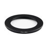 Picture of 67mm Lens to 49mm Camera Lens Adapter 67mm to 49mm Step Down Ring Adapter Ring for All Brands of UV ND CPL, with Premium Lens Wiping Cloth 2 Pack(67mm-49mm)