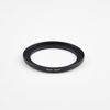 Picture of 52mm Lens to 62mm Camera Lens Adapter 52mm to 62mm Step Up Ring Adapter Ring for All Brands of UV ND CPL, with Premium Lens Wiping Cloth 2 Pack (52mm-62mm)