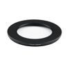 Picture of 77mm Lens to 52mm Camera Lens Adapter 77mm to 52mm Step Down Ring Adapter Ring for All Brands of UV ND CPL, with Premium Lens Wiping Cloth 2 Pack (77mm-52mm)