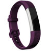 Picture of Bands for Fitbit Alta HR and Alta, Plum Blush Pink Lavender, Large