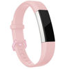 Picture of Bands for Fitbit Alta HR and Alta, Plum Blush Pink Lavender, Large