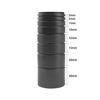 Picture of FSLMEIL 2" M48 Astronomical Telescope Extension Tube, T2 Extending Ring 3/5/7/10//12/15/20/30mm for Cameras and Eyepieces, M48x0.75 On Both Sides 1PC/Set (Size : 3-30mm 8pcs)