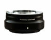 Picture of Fotasy Exakta Lens to Nikkor Z Mount Camera Adapter, Auto Topcon Lens to Z Adapter, fits Exakta Lens/Auto Topcon Lens; Compatible with Nikon Z Mirrorless Camera Z30 Z50 Z5 Z6 Z7 Z6II Z7II z fc