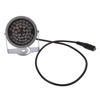 Picture of REHOC 48 LED Illuminator IR Infrared Night Vision Light Security Lamp For CCTV Camera