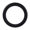 Picture of 62mm Lens to 77mm Camera Lens Adapter,62mm to 77mm Filter Step up Ring Adapter Ring,Compatible with All 77mm UV,CPL,ND,Lens Hood,Threaded Lens ect.