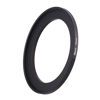 Picture of 58mm Lens to 72mm Camera Lens Adapter,58mm to 72mm Filter Step up Ring Adapter Ring,Compatible with All 72mm UV,CPL,ND,Lens Hood,Threaded Lens ect.