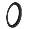 Picture of 58mm Lens to 67mm Camera Lens Adapter,58mm to 67mm Filter Step up Ring Adapter Ring,Compatible with All 67mm UV,CPL,ND,Lens Hood,Threaded Lens ect.