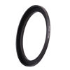 Picture of 58mm Lens to 67mm Camera Lens Adapter,58mm to 67mm Filter Step up Ring Adapter Ring,Compatible with All 67mm UV,CPL,ND,Lens Hood,Threaded Lens ect.