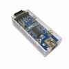 Picture of DSD TECH SH-U09F USB to TTL Adapter Support 3V3 and 5V0 TTL Featuring Genuine FTDI FT232RL IC