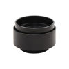 Picture of MOKOSE 3.2mm CCTV Camera Lens 12MP Pixels 1/2.3" Security Camera Lens CS-Mount Fixed Wide Angle Lens Low Distortion(with lR650nm Filter)