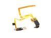 Picture of LeHang Headphone Audio Jack Hold Switch Flex Cable Replacement Compatible with iPod 5th gen Video (30GB Black)