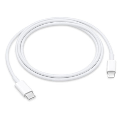 Picture of Apple USB-C to Lightning Cable (1 m)