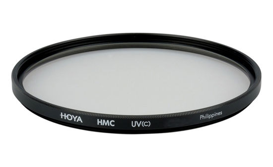 Picture of Hoya 37mm HMC UV Digital Slim Frame Multi-Coated Glass Filter