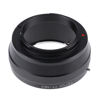 Picture of Lens Mount Adapter for Contax Yashica C/Y Mount Lens to E Mount Camera for Sony Alpha a7 a7S a7R a7II a7SII a7RII A7RIII A7SIII A9 a6500 a6300 a6000 a5100