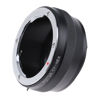 Picture of Lens Mount Adapter for Contax Yashica C/Y Mount Lens to E Mount Camera for Sony Alpha a7 a7S a7R a7II a7SII a7RII A7RIII A7SIII A9 a6500 a6300 a6000 a5100