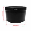 Picture of Astromania T2 N1 T Mount Lens Adapter for Ni kon 1 Series Camera V1 V2 V3 J1 J2 J3 J4 J5