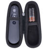 Picture of co2CREA Hard Case Replacement for Logitech Wireless Presenter R500s R500 Presentation Remote Clicker Pointer