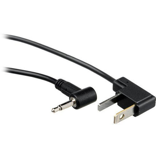 Picture of Impact Sync Cord Male Mini to Male Household (10')