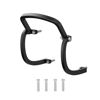 Picture of 3-Angle Lens Protection Bumper Anti-Collision Aluminum Alloy Top Protective Bar Removable for DJI FPV Gimbal Accessories Spare Part Part Accessories