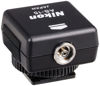 Picture of Nikon AS-15 Sync Terminal Adapter Hot Shoe to PC AS15