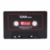 Picture of Car Stereo Cassette Tape Adapter, Cassette Player, CD MD MP3 MP4 Player, to 3.5mm Aux Audio, for Mobile Phone