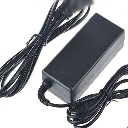 Picture of Accessory USA AC DC Adapter for FSP Group FSP065-REB FSP065-REBN2-R Fit Intel NUC kit Mini PC barebones Power Supply Cord