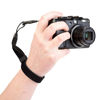 Picture of OP/TECH USA 1801021 Cam Strap - QD (Black)