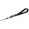 Picture of OP/TECH USA 1801021 Cam Strap - QD (Black)