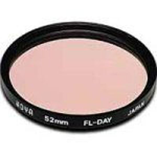 Picture of Hoya 58mm FLD Fluorescent Glass Filter