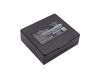 Picture of 3.6V 2000mAh Battery Replacement for Hetronic 68300600 Compatible with Hetronic 68300900, 68300940, 68300990, Abitron KH68300990.A, Crane Remote Control Battery