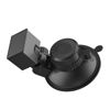 Picture of xsaaczm Suction Cup Mount, Windshield Car Mount, Radar Detector Suction Cup Holder, Suitable for Escort IX, IXc, Max 3, Max360C, 2020 Max 360 Radar Models, W/EZ Magnet Connection