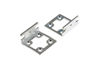 Picture of RW RoutersWholesale 19" Rack Mount Kit Compatible/Replacement for Cisco 2811 Series Routers ACS-2811RM-19=