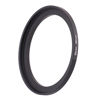 Picture of 55mm Lens to 62mm Camera Lens Adapter,55mm to 62mm Filter Step up Ring Adapter Ring,Compatible with All 62mm UV,CPL,ND,Lens Hood,Threaded Lens ect.