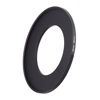 Picture of 52mm Lens to 82mm Camera Lens Adapter,52mm to 82mm Filter Step up Ring Adapter Ring,Compatible with All 82mm UV,CPL,ND,Lens Hood,Threaded Lens ect.