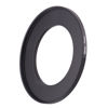 Picture of 52mm Lens to 77mm Camera Lens Adapter,52mm to 77mm Filter Step up Ring Adapter Ring,Compatible with All 77mm UV,CPL,ND,Lens Hood,Threaded Lens ect.