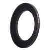 Picture of 43mm Lens to 58mm Camera Lens Adapter,43mm to 58mm Filter Step up Ring Adapter Ring,Compatible with All 58mm UV,CPL,ND,Lens Hood,Threaded Lens ect.