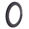 Picture of 55mm Lens to 67mm Camera Lens Adapter,55mm to 67mm Filter Step up Ring Adapter Ring,Compatible with All 67mm UV,CPL,ND,Lens Hood,Threaded Lens ect.