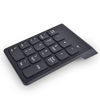 Picture of USB Numeric Keypad Wireless Number Pad 18 Keys Mini Digital Keyboard for iMac/MacBook Air/Pro Laptop PC Notebook Desktop