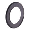 Picture of 55mm Lens to 77mm Camera Lens Adapter,55mm to 77mm Filter Step up Ring Adapter Ring,Compatible with All 77mm UV,CPL,ND,Lens Hood,Threaded Lens ect.