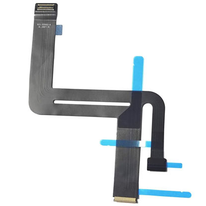 Picture of Willhom Trackpad Touchpad IPD Flex Cable 821-02663-A Replacement for MacBook Air 13" with Retina Display (2020) A2179 A2337