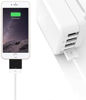 Picture of Lightning to 30-Pin Adapter Black,[MFi Certified] iPhone 8Pin Male to 30Pin Female Charging&Sync Converter Connector Compatible iPhone 13 13P 12 11 X 8 7 6P 5S 4S 4 3 3G,iPad，iPod(No Audio)