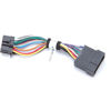 Picture of Idatalink Maestro Acc-HU-PIO1 Plug and Play Installation T-Harness for Select Pioneer Car Radios