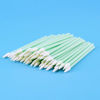 Picture of Duogalia Cleaning Cotton Swab Anti-static Lint-free 1.25mm Fiber Optic Connector Cleaning Tools for LC/MU, 100pcs/bag