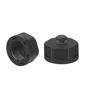 Picture of NMEA 2000 (N2k) Male Blanking Caps, Dust and Moisture Proof Cover, Used to Protect Male (Tee) T-Connectors for Lowrance Simrad B&G Navico & Garmin Networks 2-Pack