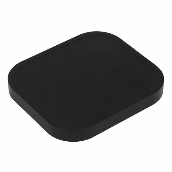 Picture of Haoge Cap-HG-13B Square Metal Cover Cap for Haoge Specific Square Lens Hood Black