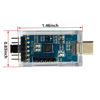 Picture of DSD TECH SH-U09B3 USB TYPE C to TTL Serial Adapter with CP2102N Chip