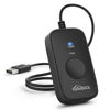 Picture of Cloudeck Mouse Jiggler Undetectable for Computer, USB Mouse Mover, Gaming Automatic Continuous and Assistive Click Device, Plug & Play, Simulate Mouse Pointer Movement to Prevent PC Going Sleep