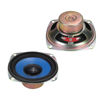 Picture of Fielect 5W 4 Ohm DIY Magnetic Speaker Audio Speakers 77mm Diameter Round Shape Replacement Loudspeaker 1Pcs