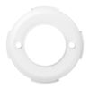 Picture of Wall Mounting Plate Replacement for Google Nest Cam Battery (Outdoor or Indoor), Replacement part for Locking Collar / Wall Anchors Compatible with Nest Camera (Nest Cam & Mounting Dome Not Included)